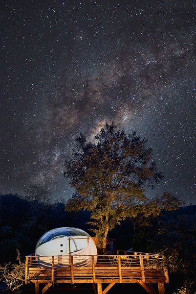 Hébergement AbracadaRoom : Orion - Image 11