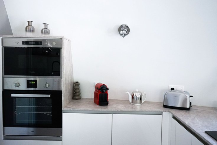 Hébergement AbracadaRoom : Game of Dome & Spa - Image 30