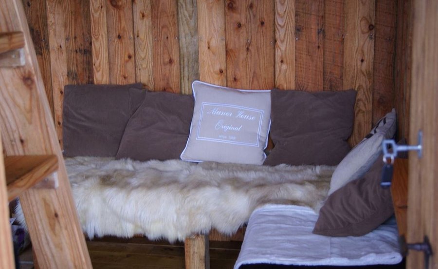 Hébergement AbracadaRoom : Saut du chevreuil - Image 8