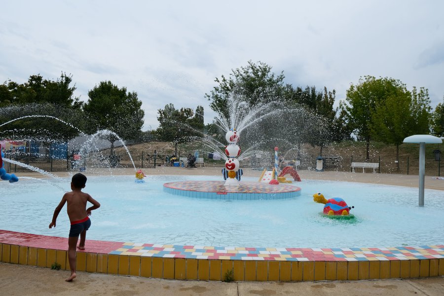 Domaine AbracadaRoom : Seasonova Camping Vesoul - Image 11