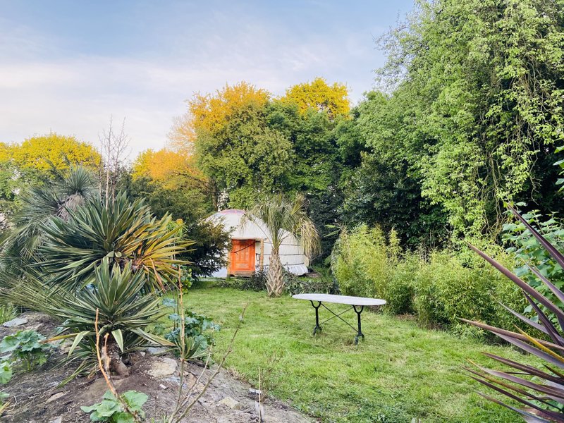 Domaine AbracadaRoom : Jardin Zen du Quistillic - Image 69