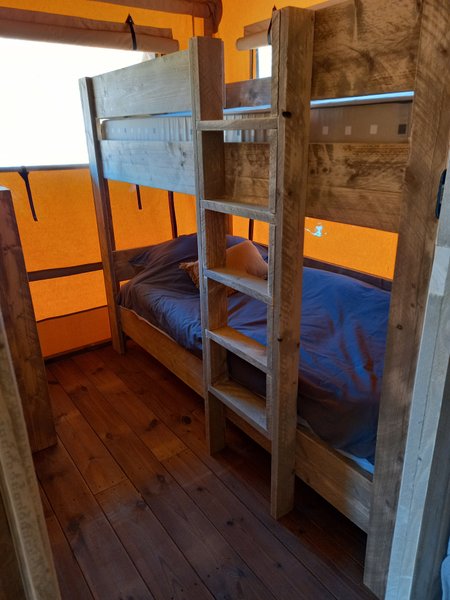 Hébergement AbracadaRoom : Ecolodge Sunshine - Image 7