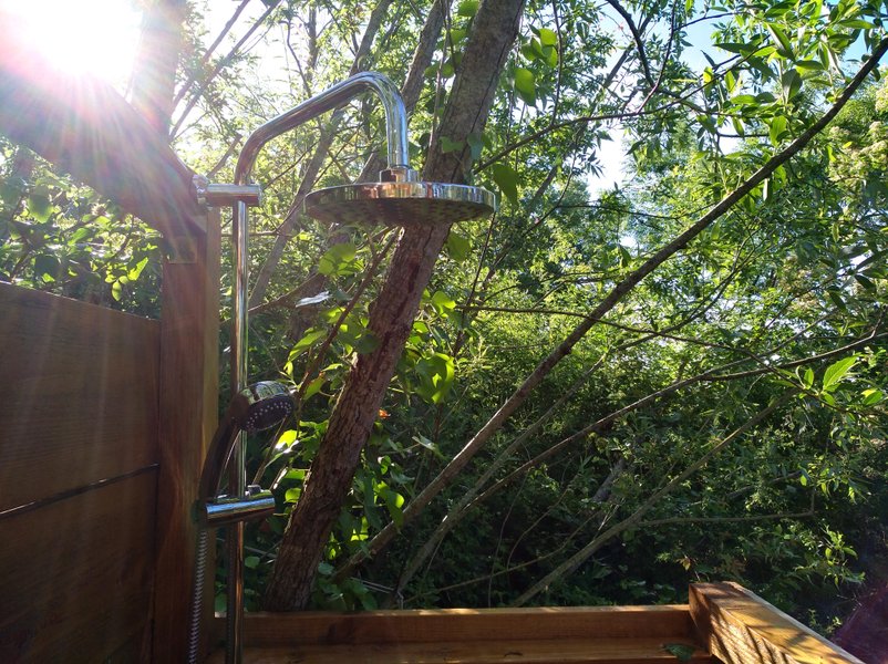 Hébergement AbracadaRoom : Mount Kenya, Penthouse - Image 10