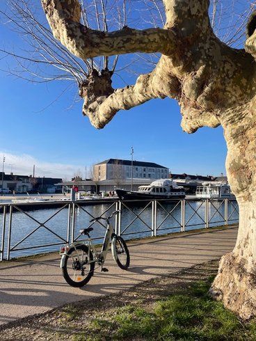 Hébergement AbracadaRoom : Lodge haut de gamme & bain nordique privatif au bord du Canal de Briare à 1h15 de Paris - Image 48