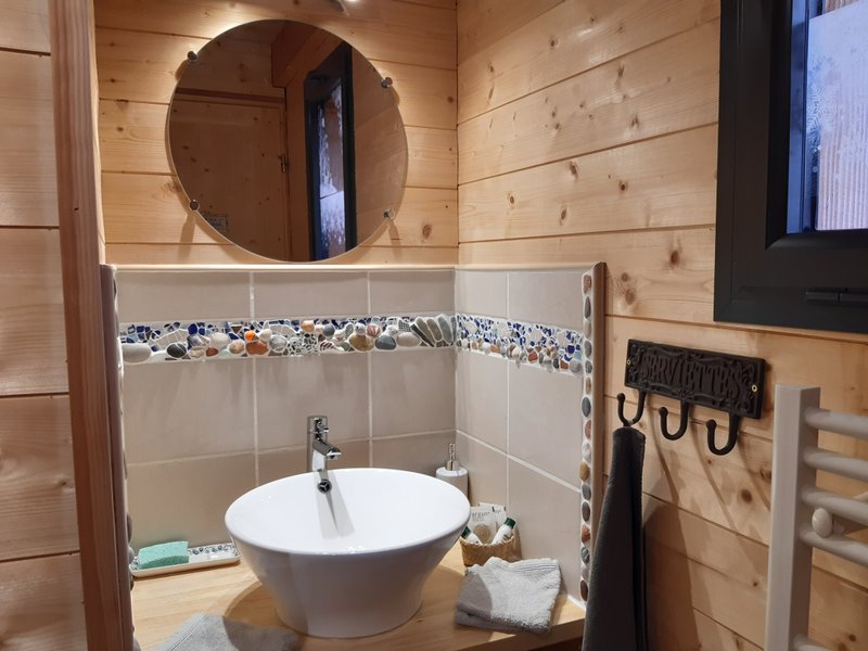 Hébergement AbracadaRoom : Cabane Spa Bérénice - Image 25