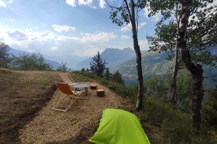 Dôme Savoie