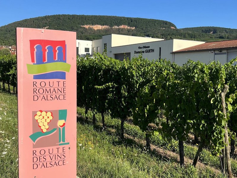 Domaine AbracadaRoom : Domaine GUETH - Image 9