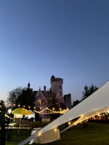 Domaine AbracadaRoom : Château de la Mothe Chandeniers - Image 5