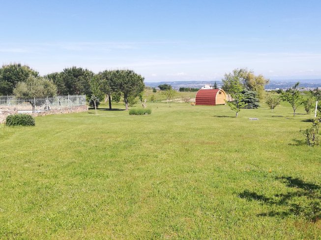 Domaine AbracadaRoom : Gîte Saint Claude - Image 3