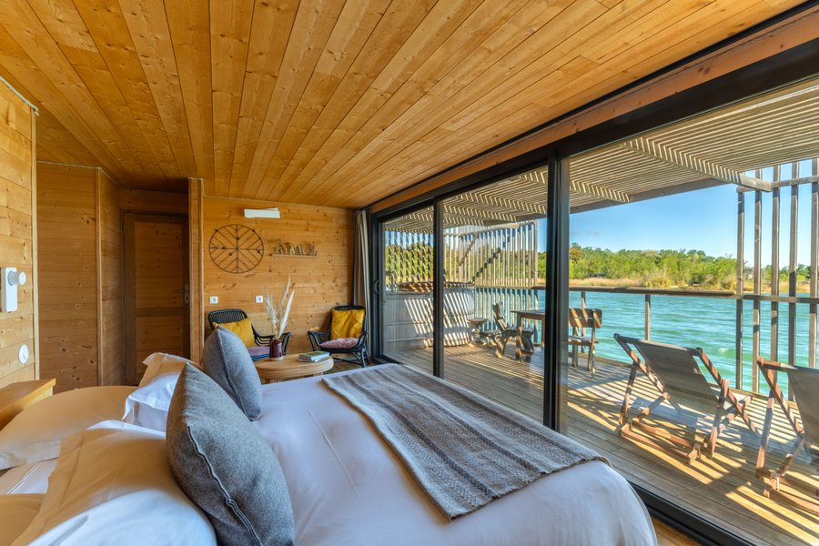 Hébergement AbracadaRoom : Cabane Spa Inspiration - Image 2