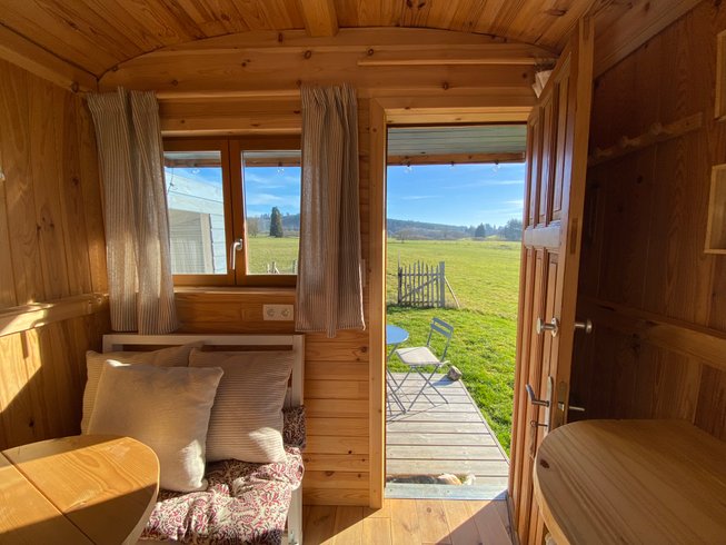 Domaine AbracadaRoom : Les terres de la chouette - Image 6