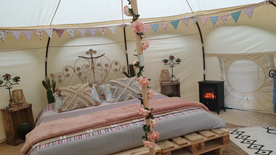 Hébergement AbracadaRoom : Le Lotus & Spa - Image 6