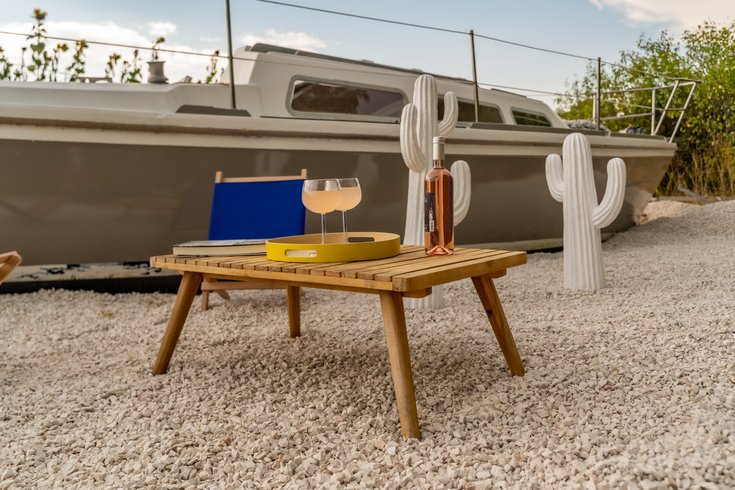 Domaine AbracadaRoom : Caboatin - Image 5