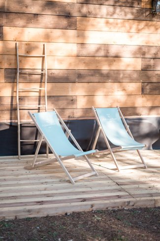 Domaine AbracadaRoom : Les Jardins de Manotte - Image 4