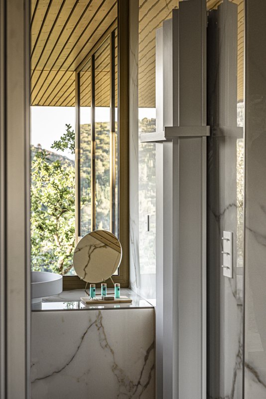 Lodge Le Nuage & SPA à Cabrières (36)
