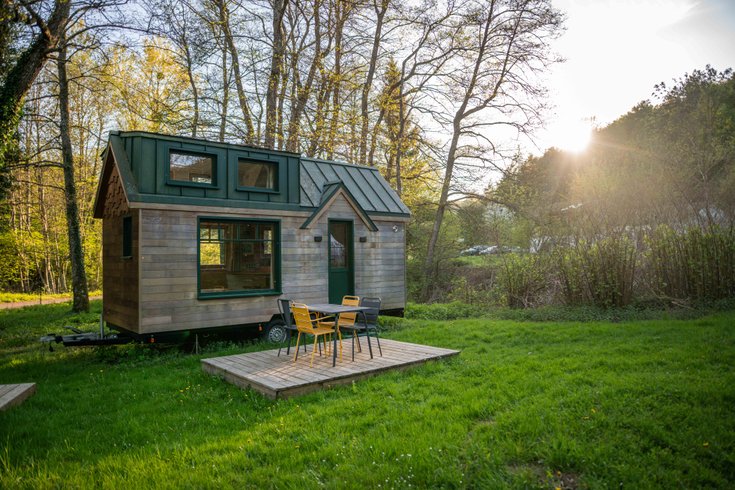 Hébergement AbracadaRoom : Dodomy House - Salamandre - Image 33