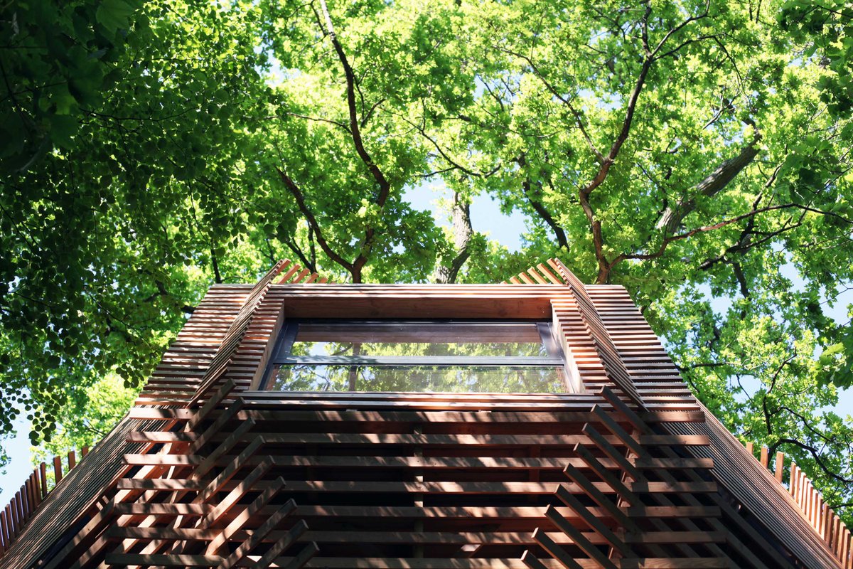 Cabane Spa Designer Origin à Raray (8)