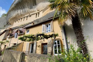 La Lézardière