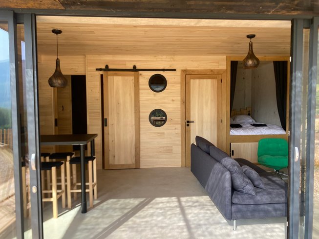 Hébergement AbracadaRoom : L'échappée des causses & Spa - Le Tarn - Image 3