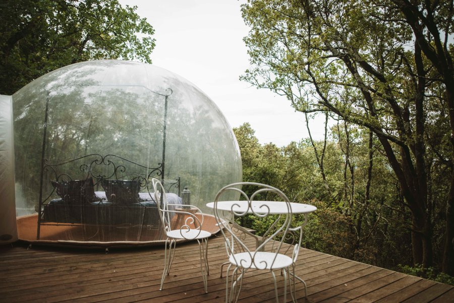 Hébergement AbracadaRoom : Pégase - Image 12