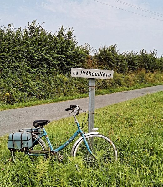 Domaine AbracadaRoom : La Préhouillère - Image 2