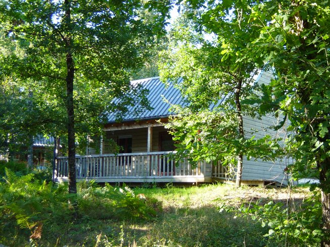 Domaine AbracadaRoom : Castelwood - Image 7