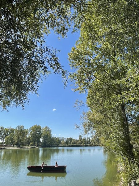 Hébergement AbracadaRoom : Lodge Prestige - Image 21