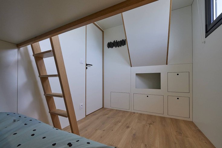 Hébergement AbracadaRoom : Houseboat SeaLoft L'Endroit - Image 20