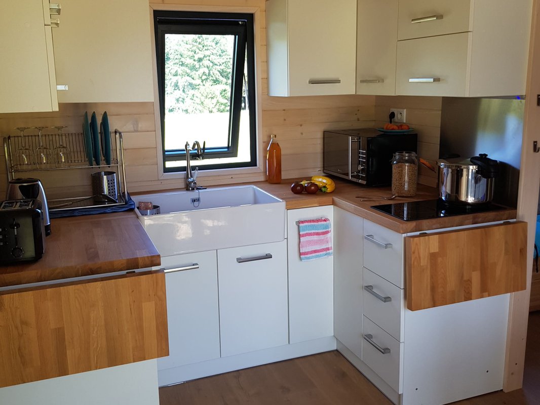 Cabane du Renard & Bain nordique à Le Controis-En-Sologne (11)