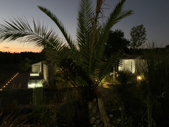 Domaine AbracadaRoom : Spirit of Bali - Lodge Insolite et luxe dans le Verdon - Image 24