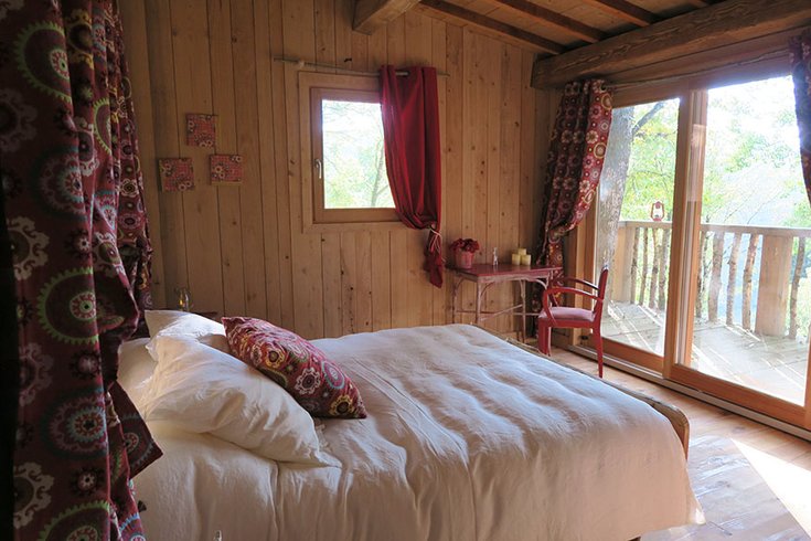 Hébergement AbracadaRoom : Cabane Erable - Image 18