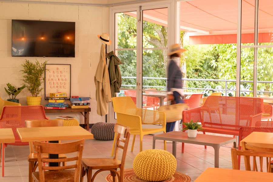 Domaine AbracadaRoom : Saintes Grandes Rives - Image 20