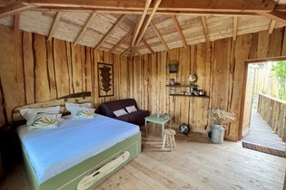 Aux vertiges de La Moure