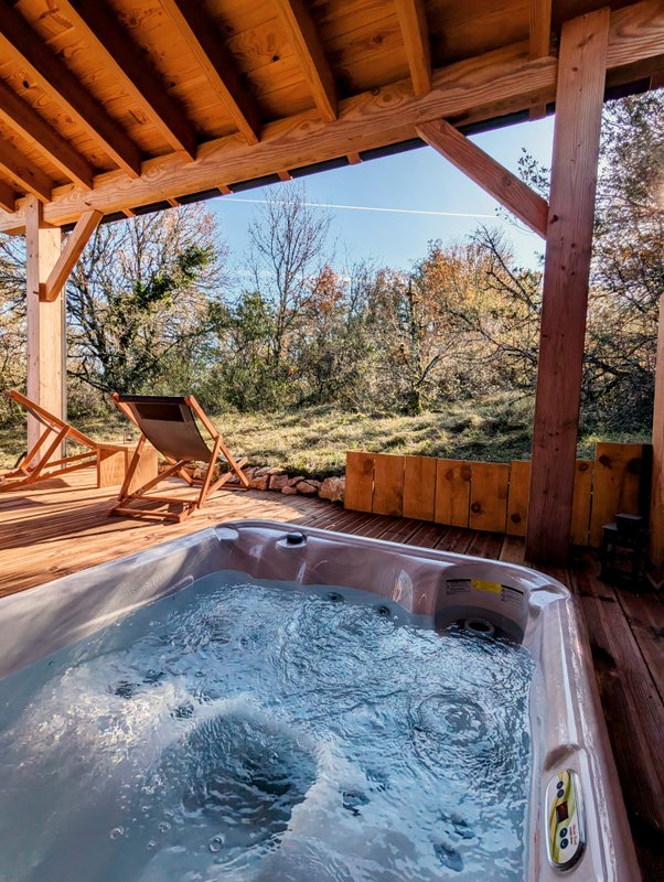Le Quercus & spa à Mercues (7)