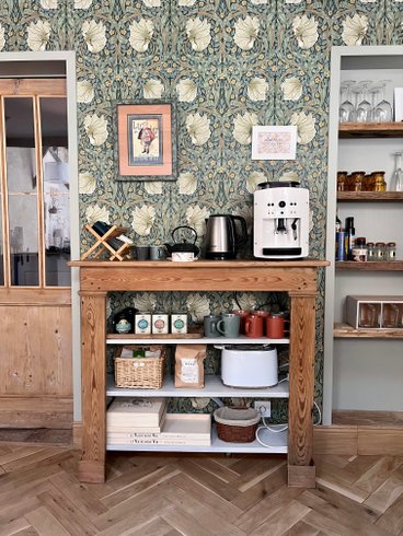 Domaine AbracadaRoom : Le Terrier des 3 Conils - Image 29