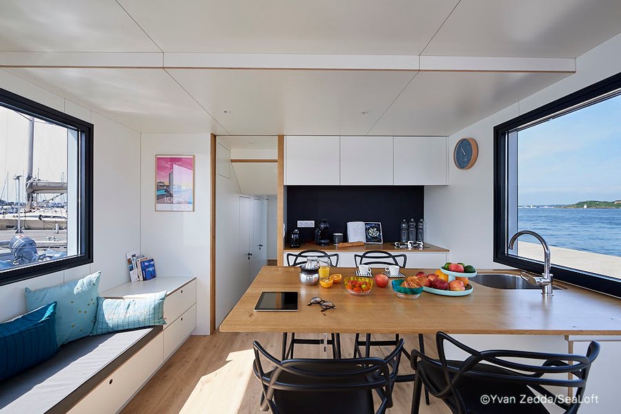 Domaine AbracadaRoom : L'Endroit - Image 6