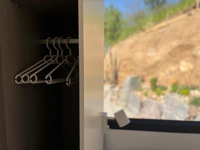 Hébergement AbracadaRoom : La Maison Orion - Bain Nordique - Image 16