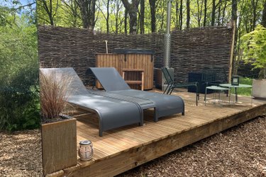 Le Miroir & spa à Le Poiré Sur Vie (2)