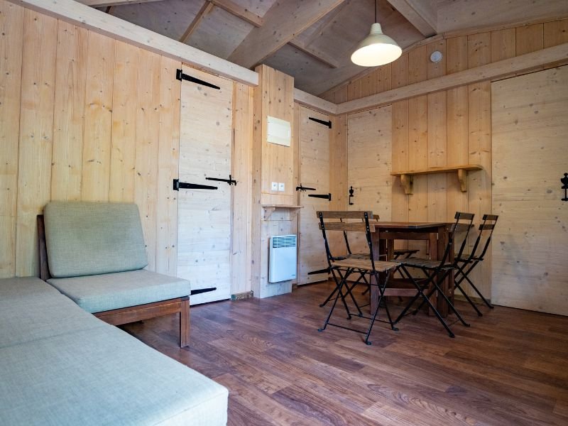 Hébergement AbracadaRoom : Cabane Vigneronne - Image 5