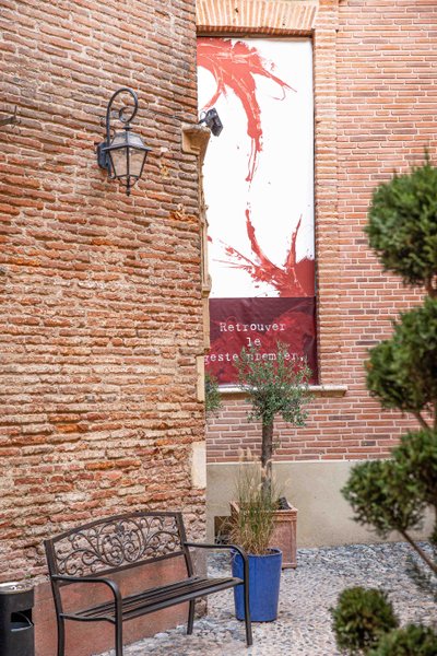 Domaine AbracadaRoom : La Tour du Capitole - Image 2