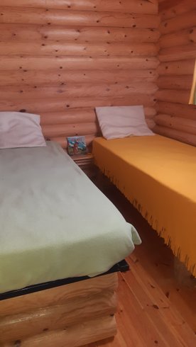 Hébergement AbracadaRoom : Le chalet des marmottes - Image 9