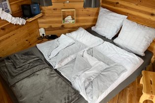 F&M - Les hôtes de Chouzy-sur-Cisse