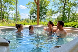 Cabane Vosges