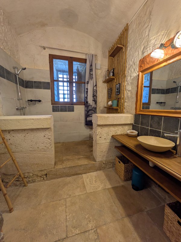 Les oubliettes de la tour Beauvoir à Blois (25)