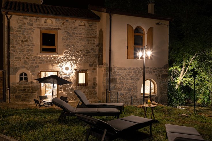 Domaine AbracadaRoom : Au Clair de l'eau - Image 2