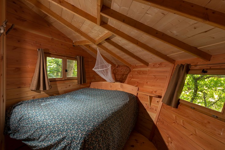 Hébergement AbracadaRoom : Monkey Tree - Image 7