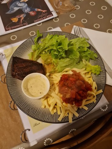 Hébergement AbracadaRoom : Dôme aux Etoiles - Image 7