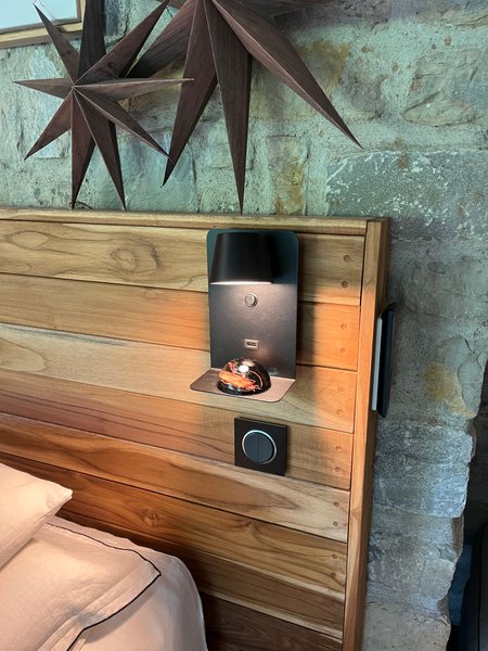 Hébergement AbracadaRoom : BOISBOLCHET ECOLODGE & SPA - Image 9