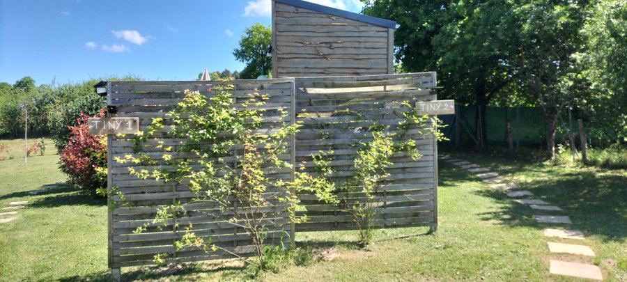 Domaine AbracadaRoom : Le Vallier Verdoyant - Image 2