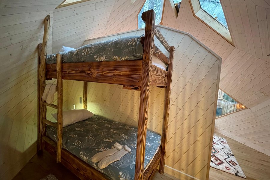 Zome Casse-Noisette & Spa — photo 2